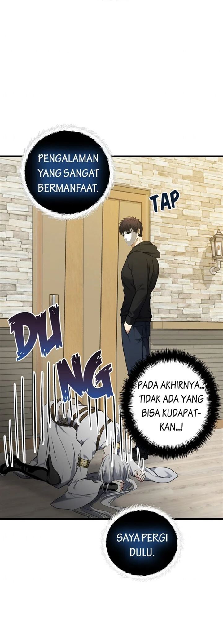 Chapter 110 - halaman 14