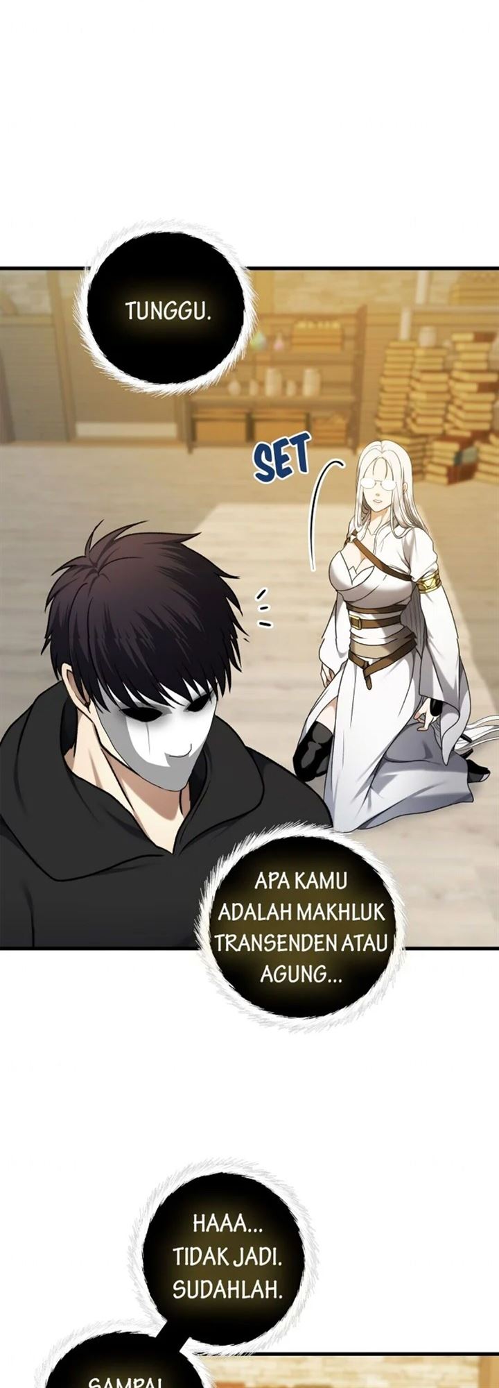 Chapter 110 - halaman 15