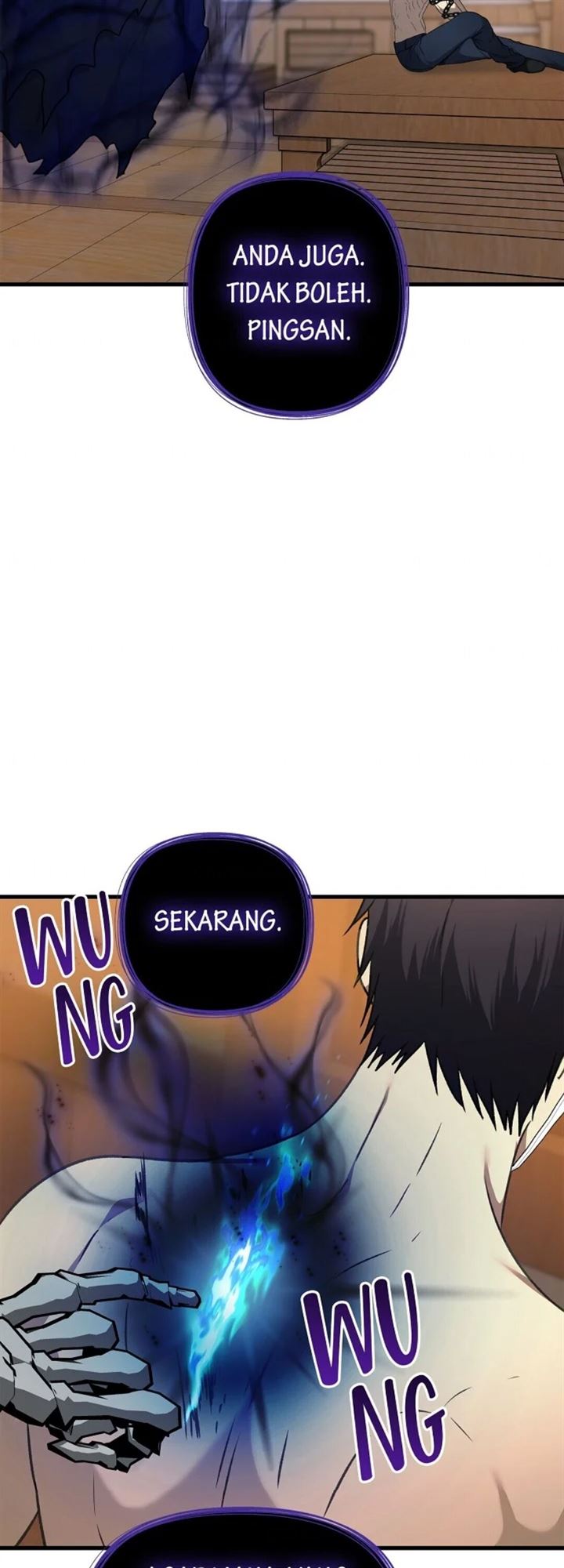 Chapter 110 - halaman 29