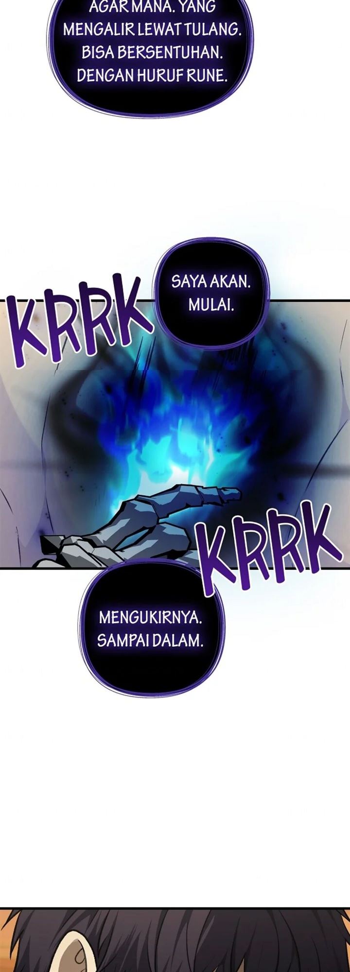 Chapter 110 - halaman 30