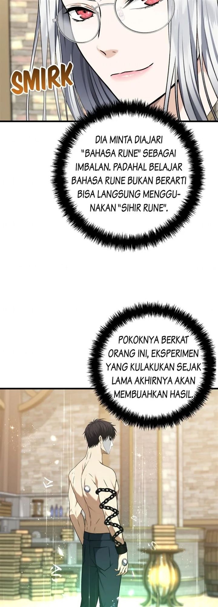 Chapter 110 - halaman 4