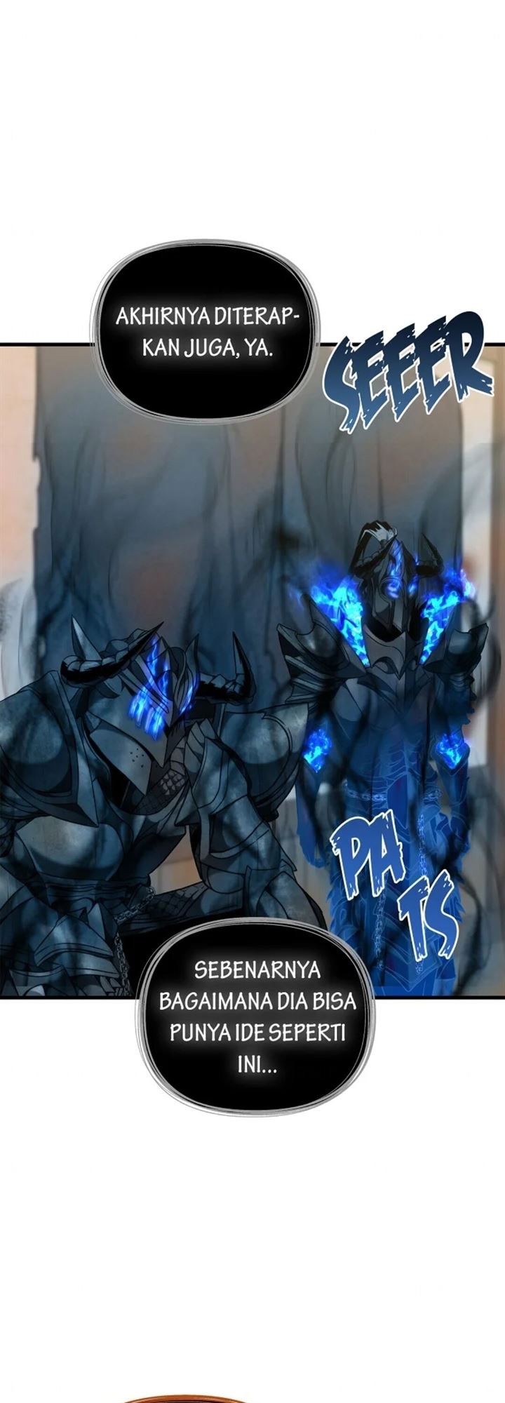 Chapter 110 - halaman 33