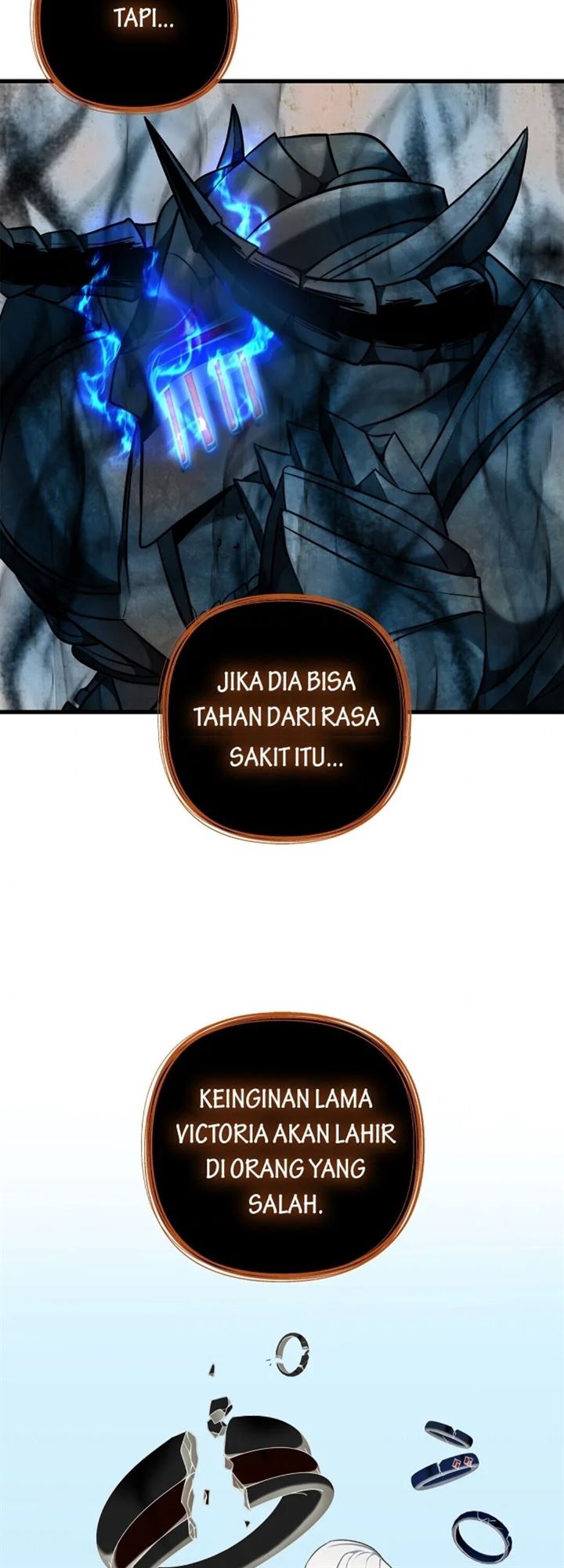Chapter 110 - halaman 35