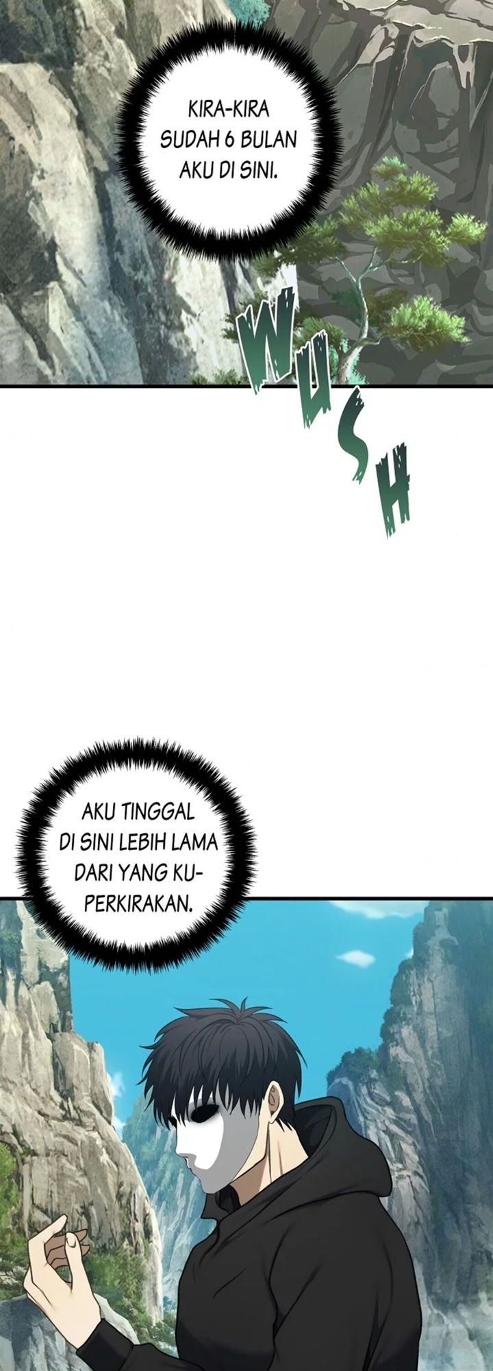 Chapter 110 - halaman 40
