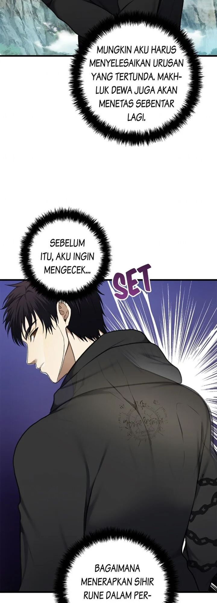 Chapter 110 - halaman 41