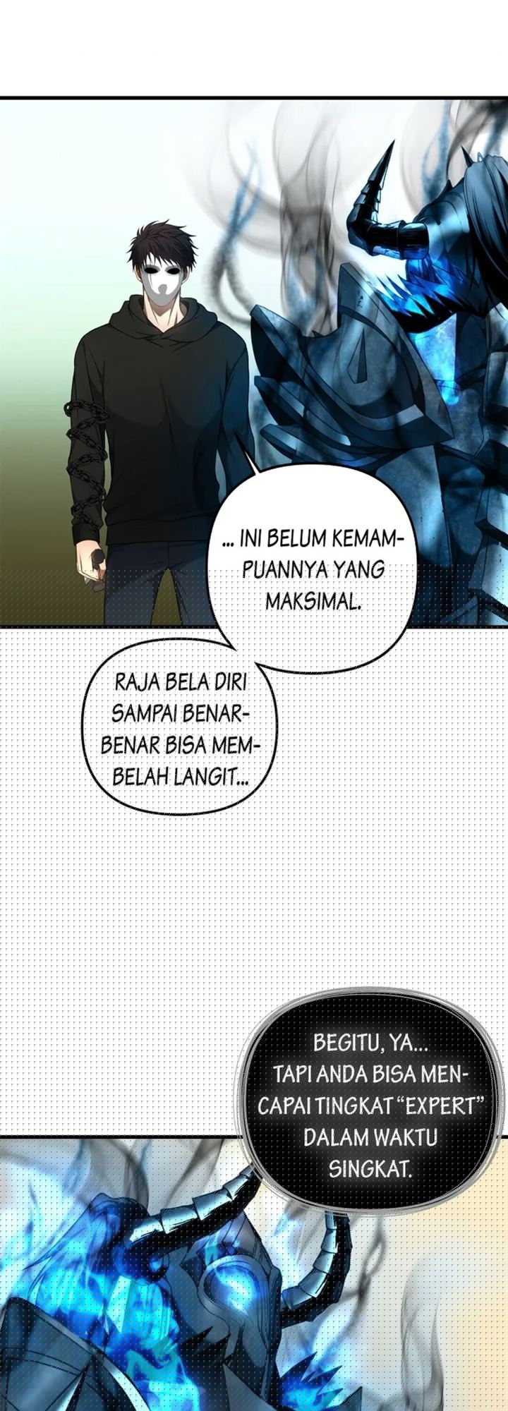 Chapter 109 - halaman 36