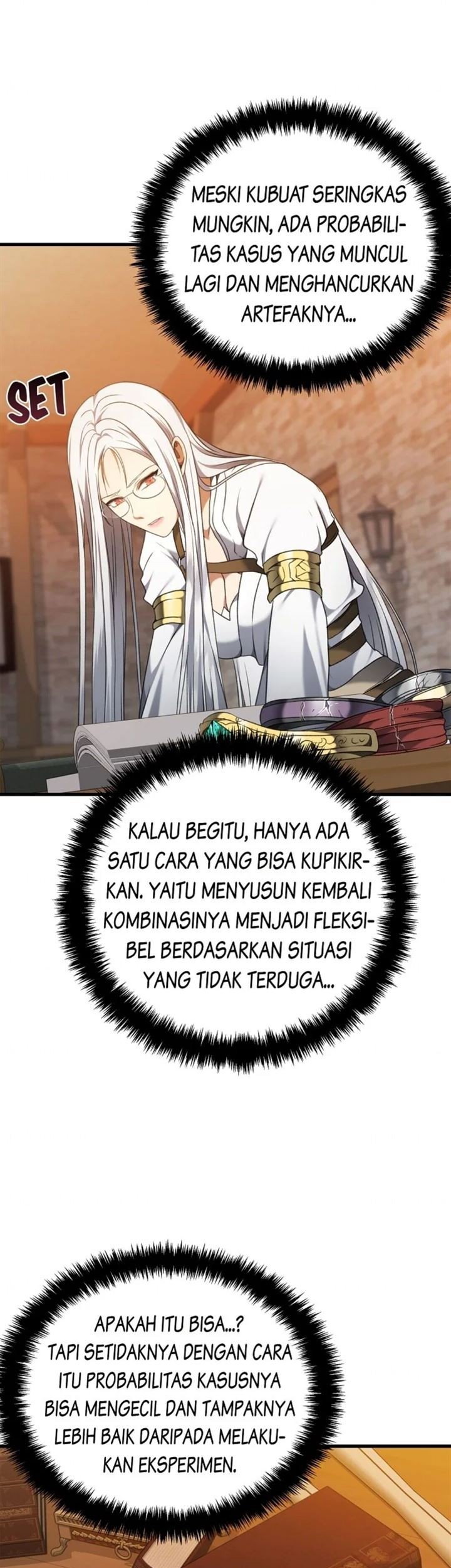 Chapter 109 - halaman 45