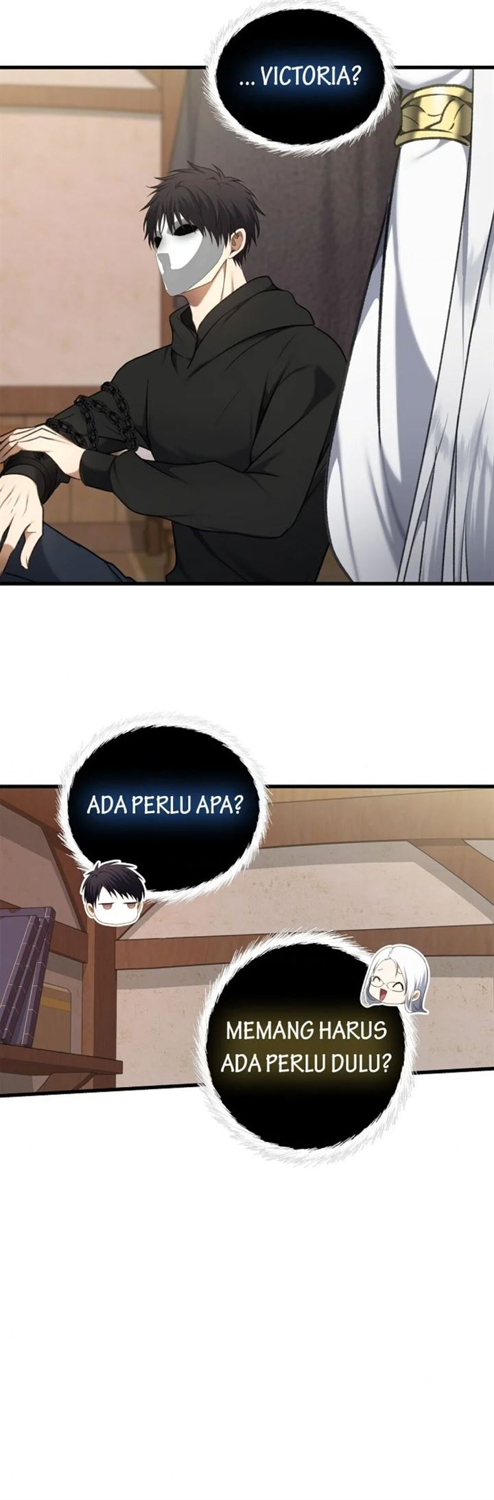 Chapter 109 - halaman 68