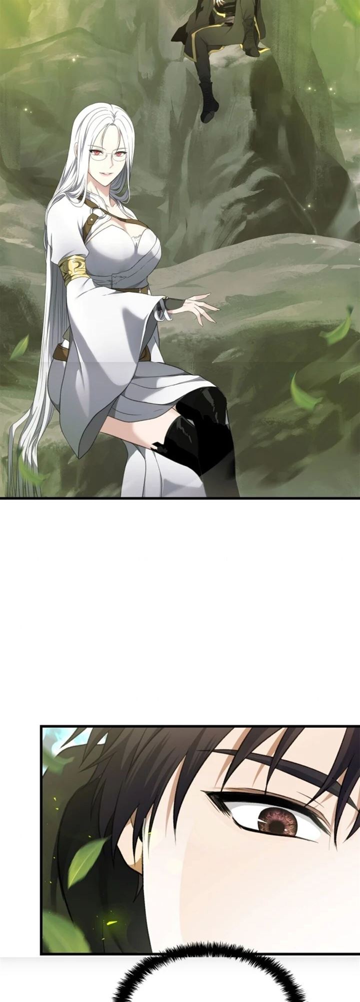 Chapter 106 - halaman 30
