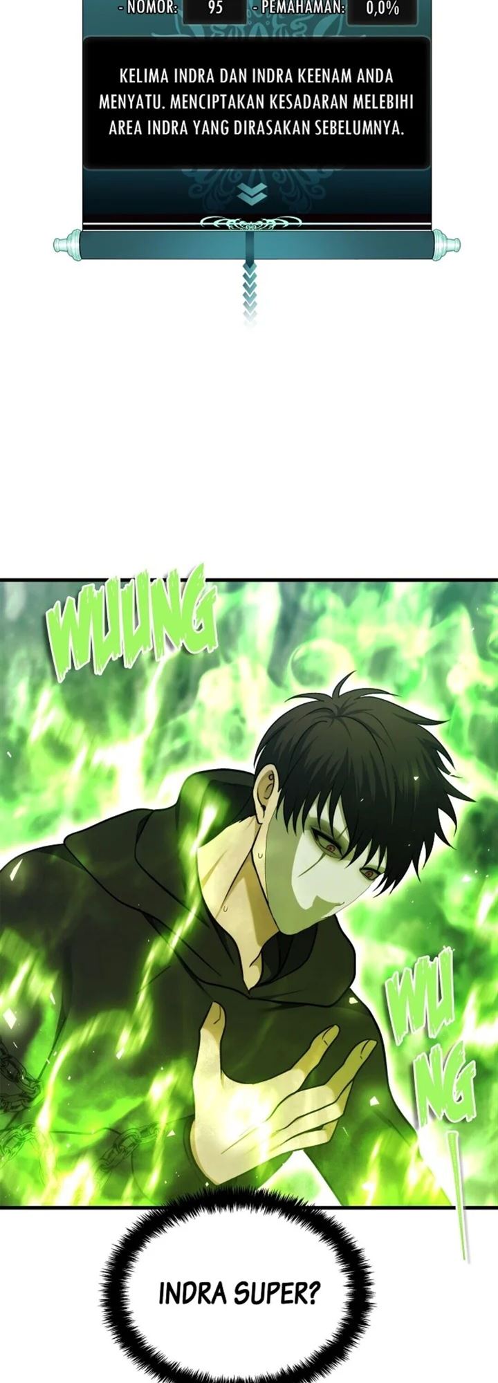 Chapter 105 - halaman 27
