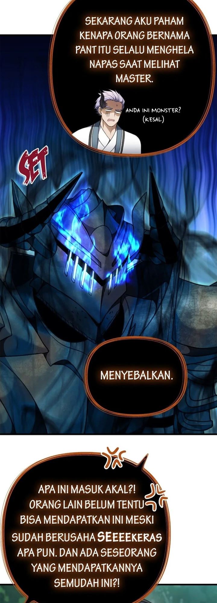 Chapter 105 - halaman 40