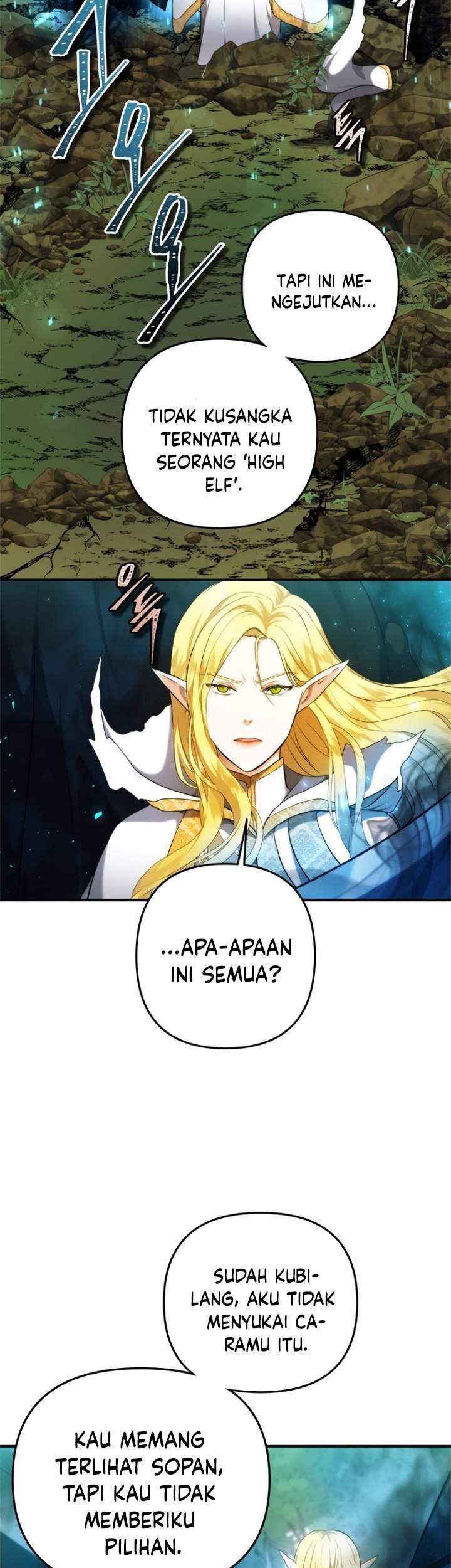 Chapter 100 - halaman 20