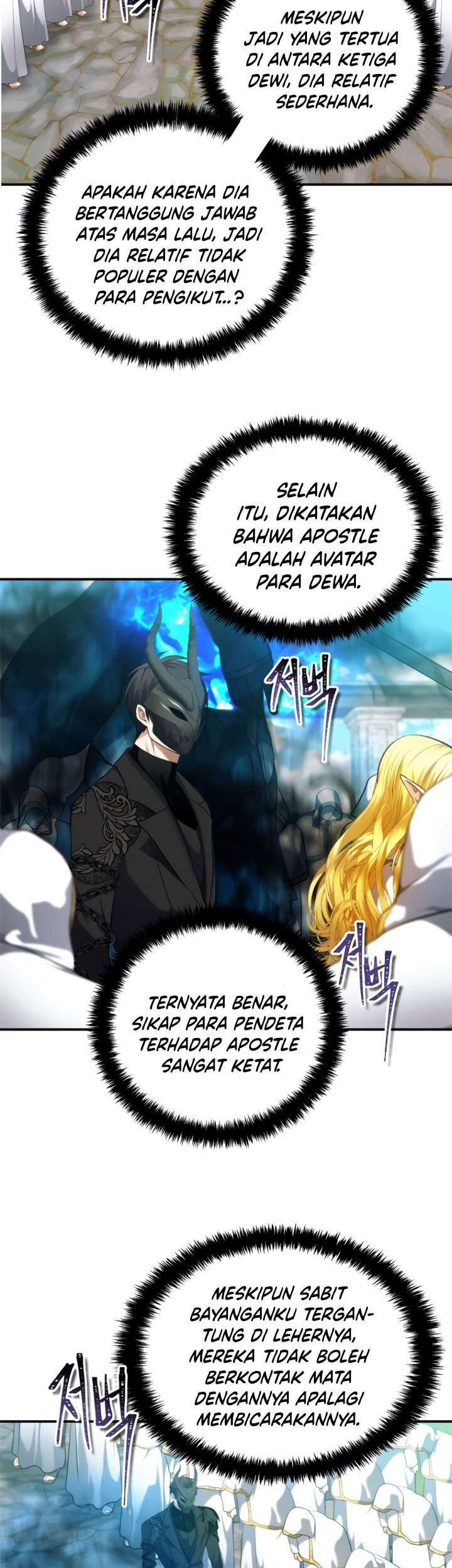Chapter 100 - halaman 30