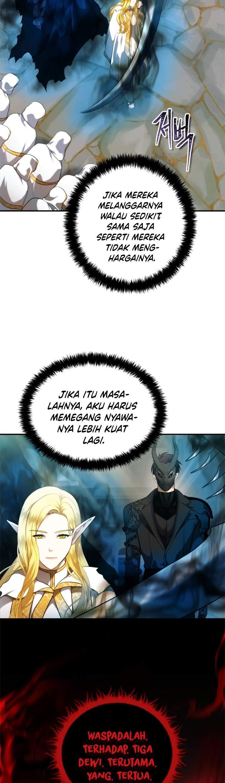 Chapter 100 - halaman 32