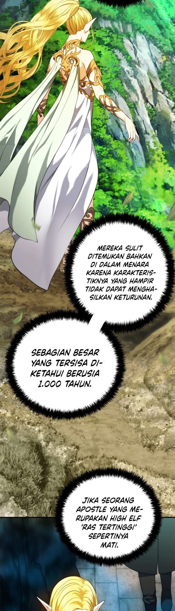 Chapter 100 - halaman 38