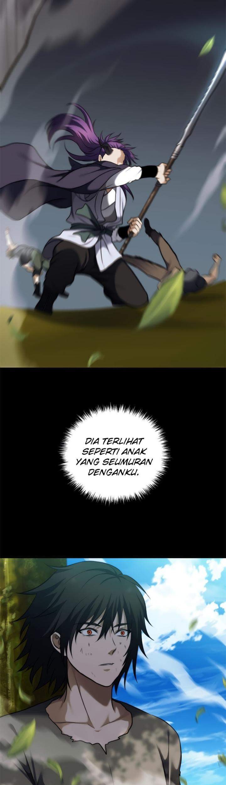 Chapter 98 - halaman 32