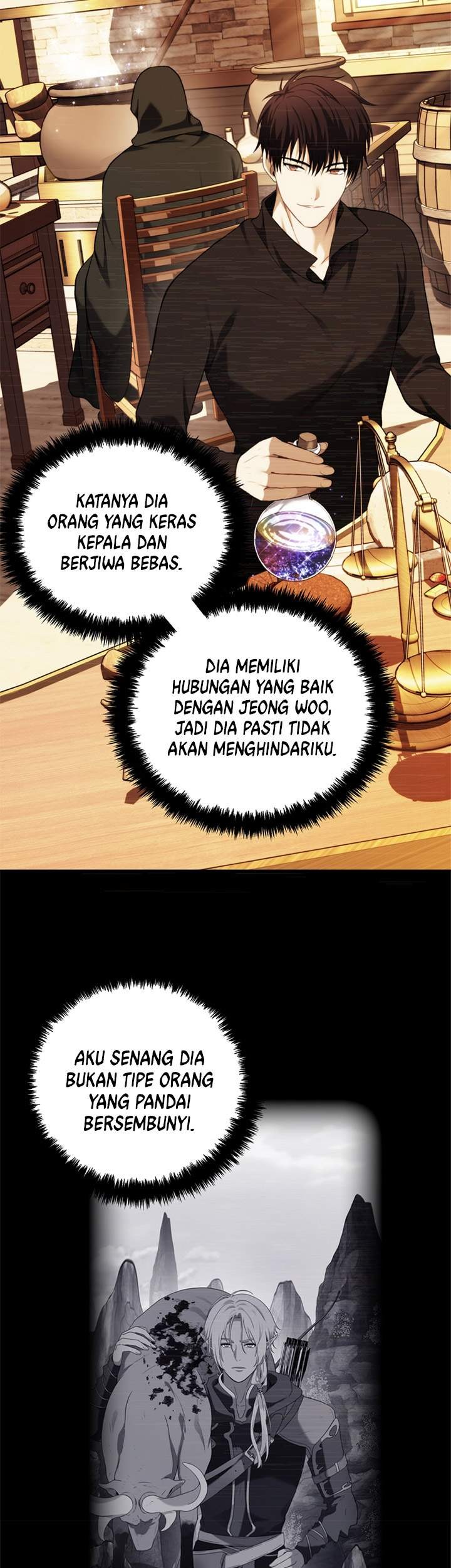 Chapter 95 - halaman 20