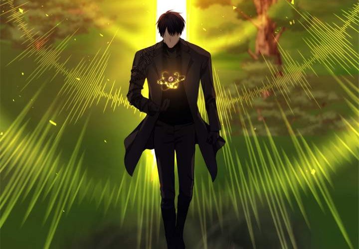 Chapter 95 - halaman 23