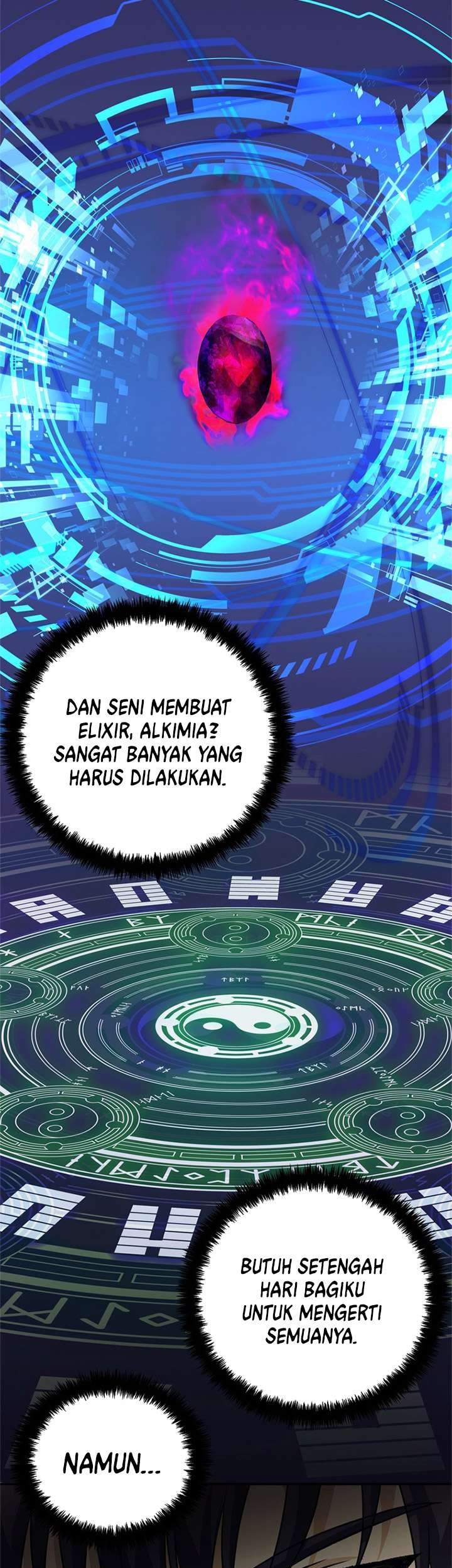 Chapter 94 - halaman 34