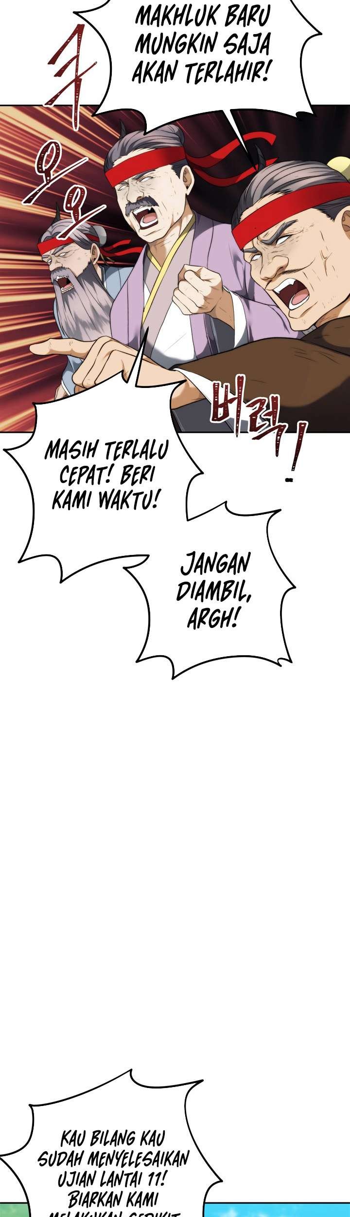 Chapter 91 - halaman 22