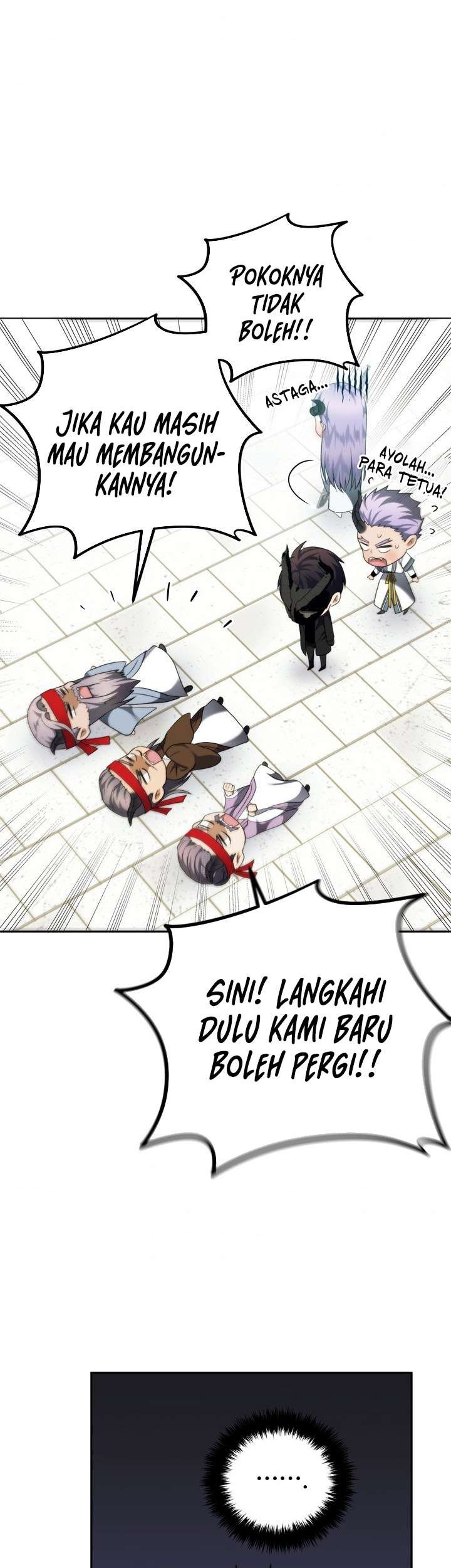 Chapter 91 - halaman 24