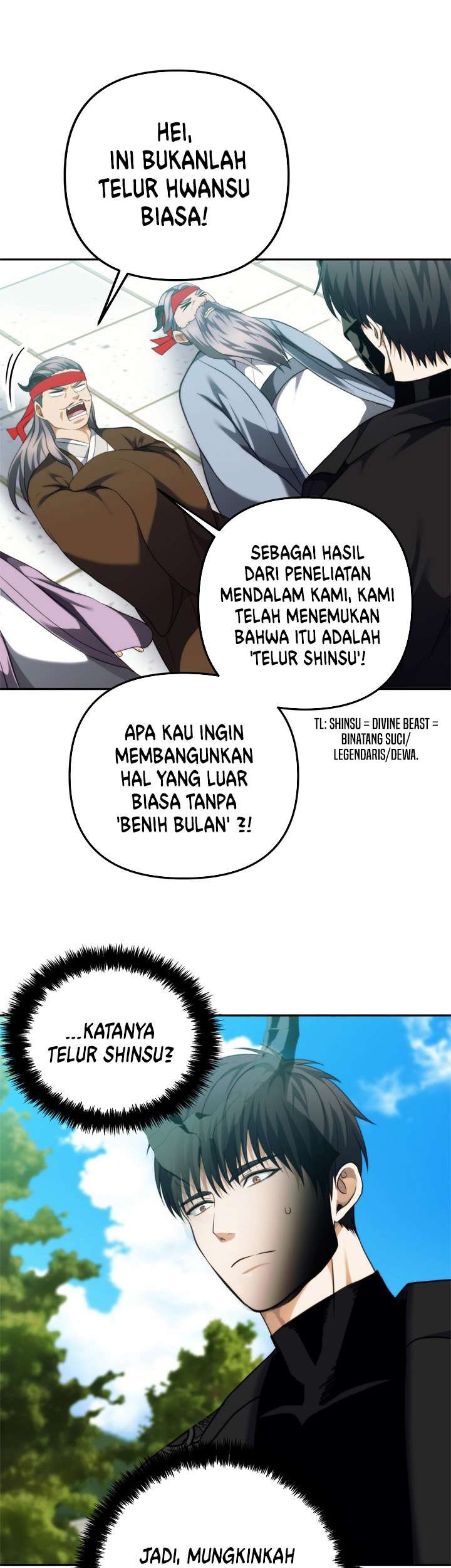 Chapter 91 - halaman 26