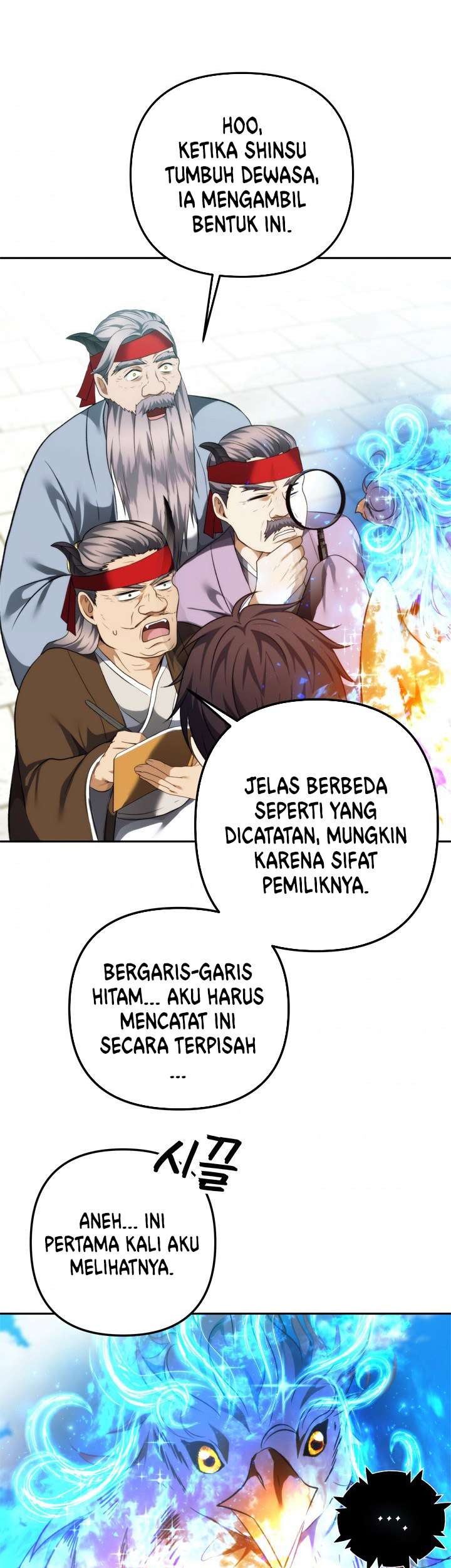 Chapter 91 - halaman 36
