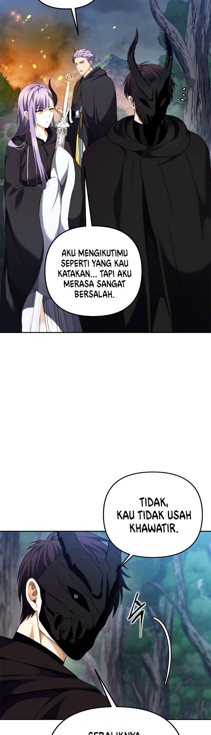 Chapter 90 - halaman 38