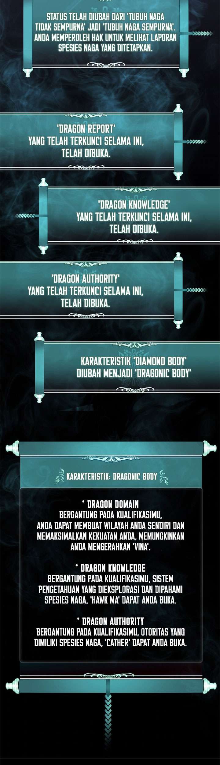 Chapter 85 - halaman 58