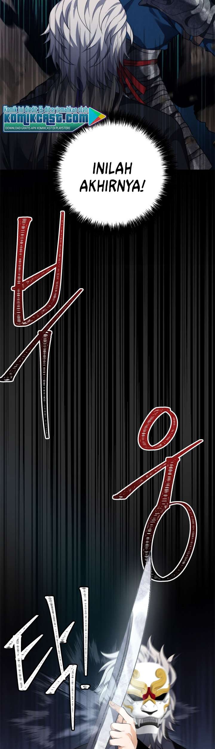 Chapter 84 - halaman 24