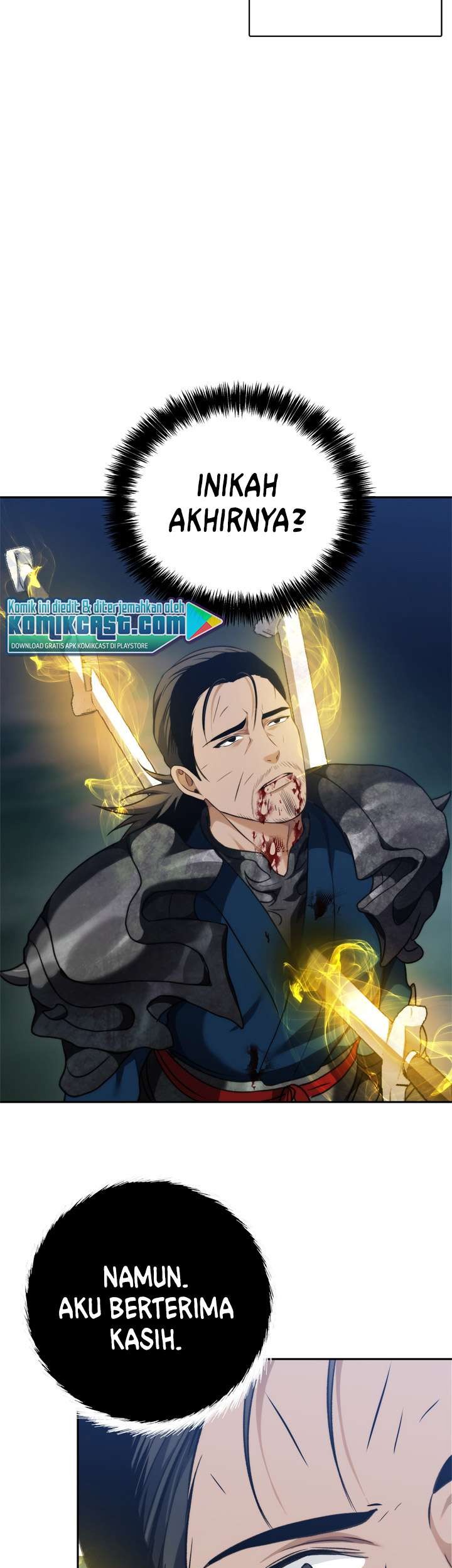 Chapter 84 - halaman 42