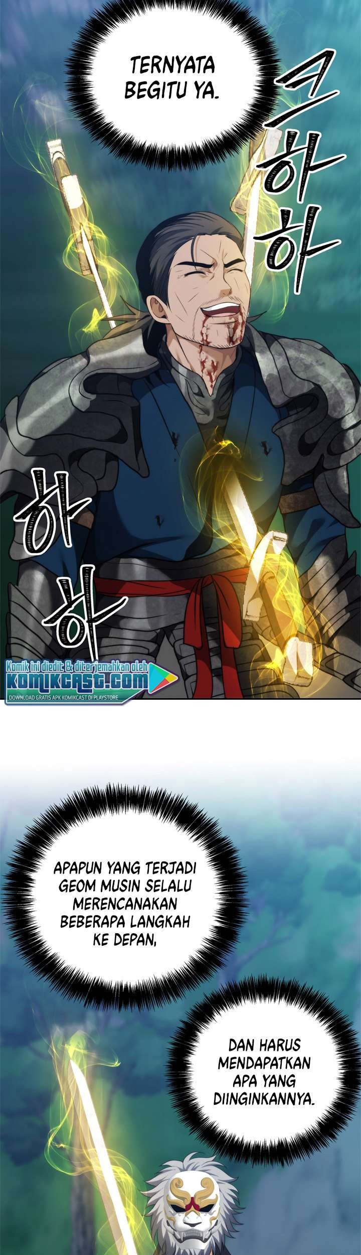 Chapter 84 - halaman 49