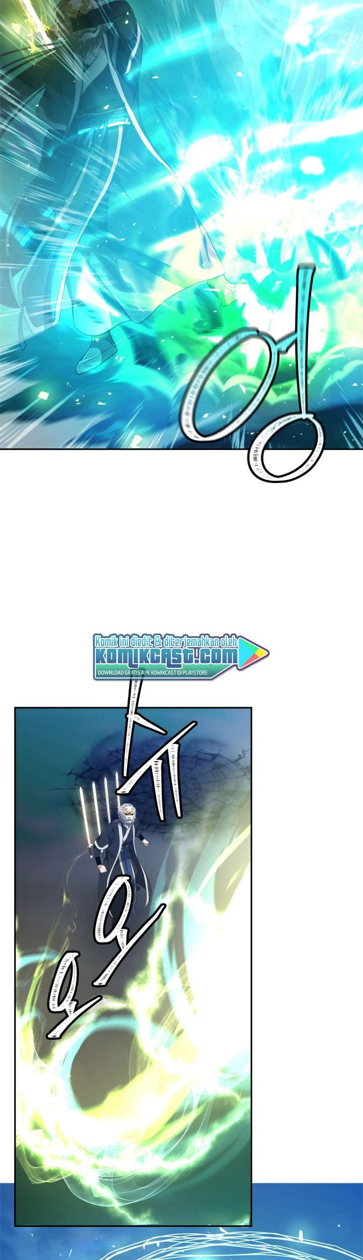 Chapter 84 - halaman 60