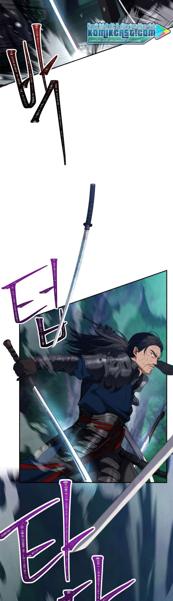 Chapter 84 - halaman 6