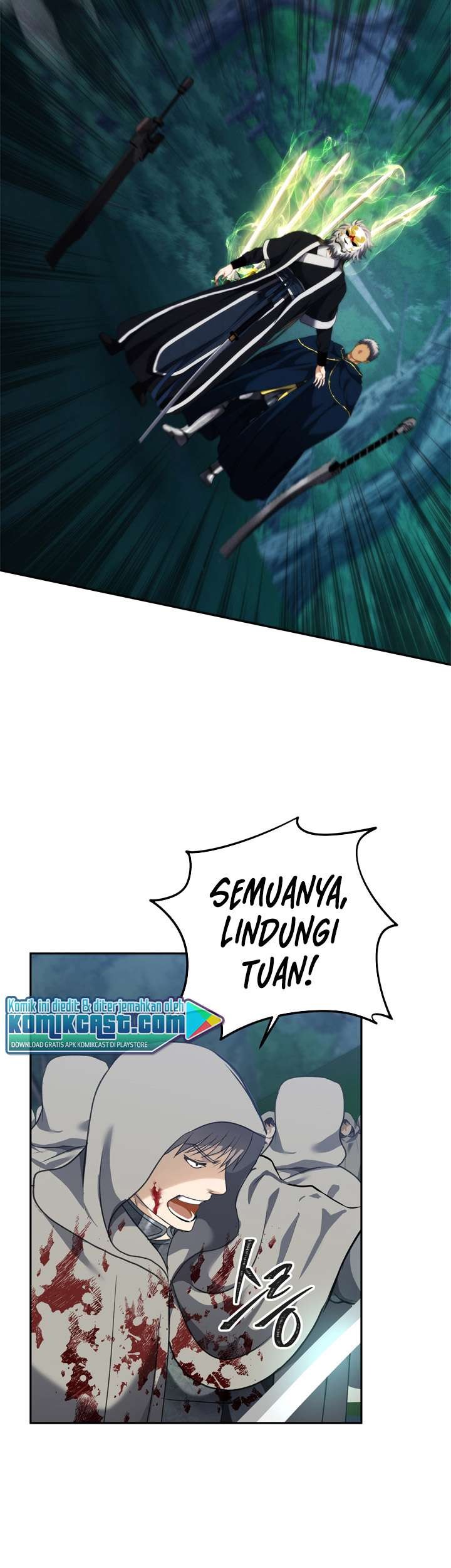 Chapter 84 - halaman 8