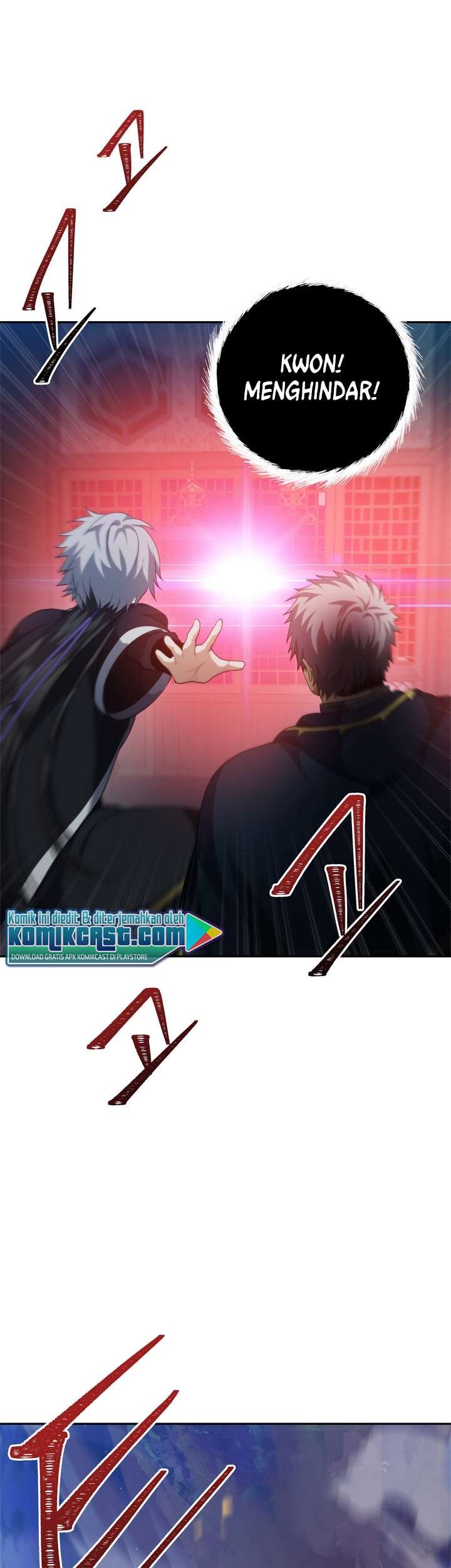 Chapter 83 - halaman 40