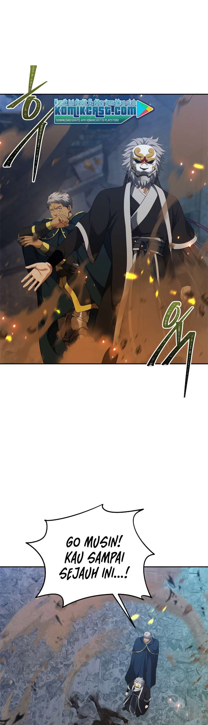 Chapter 83 - halaman 44