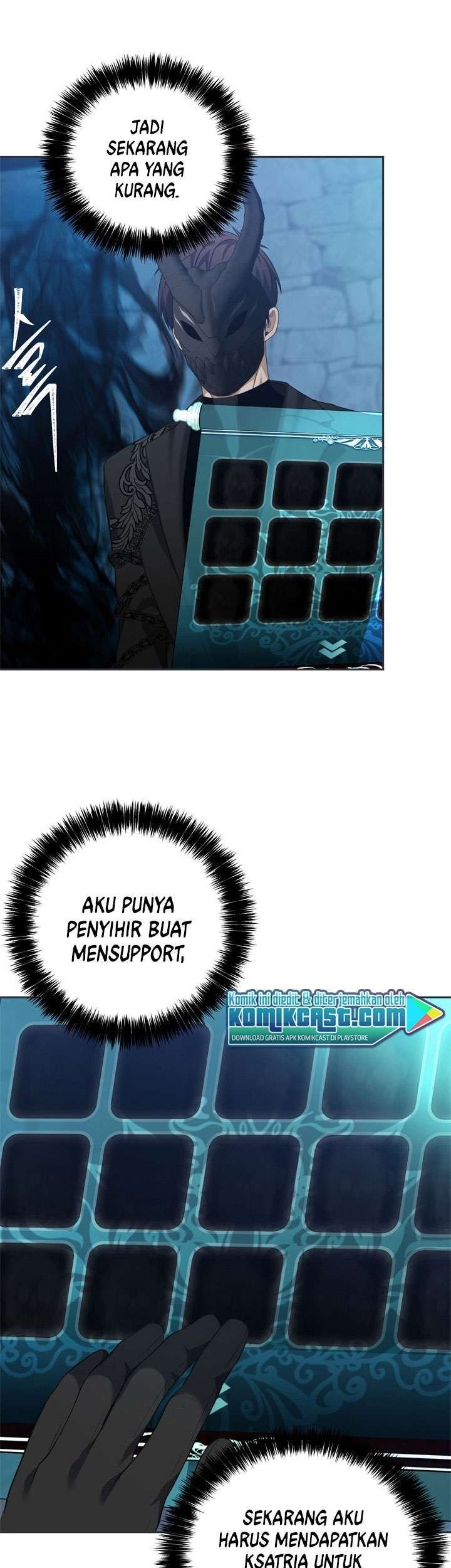 Chapter 82 - halaman 20