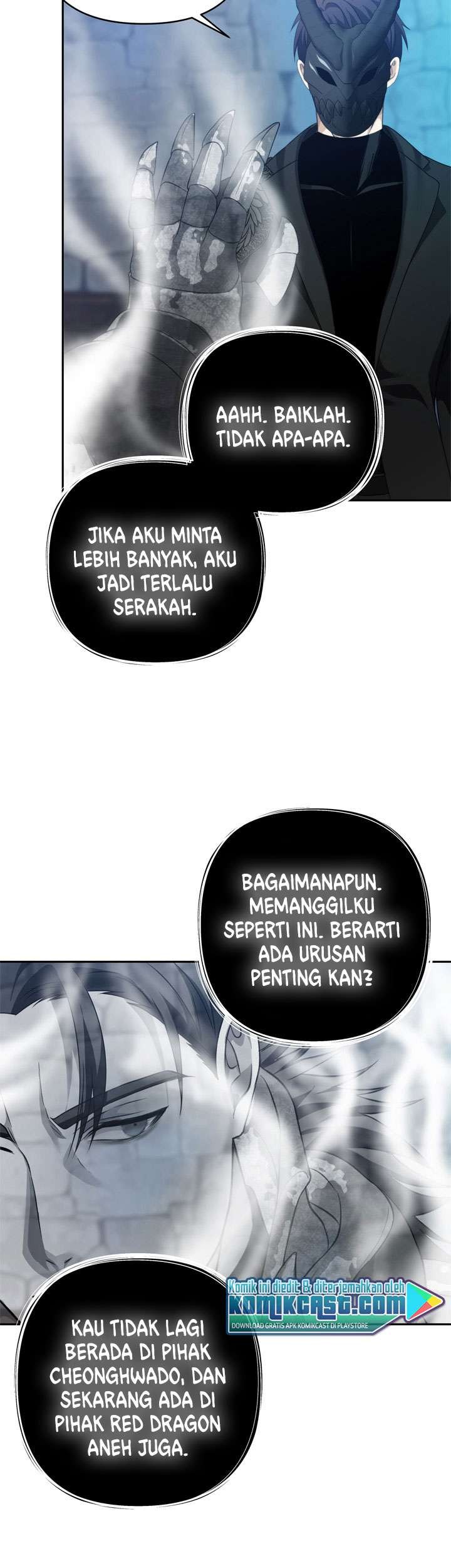Chapter 82 - halaman 28