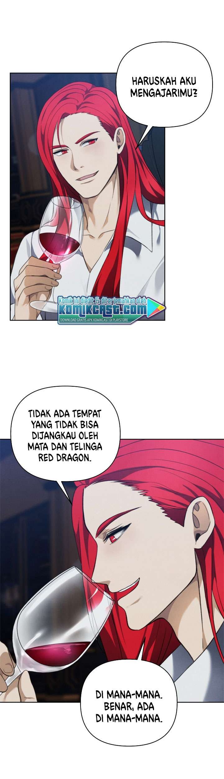 Chapter 81 - halaman 20