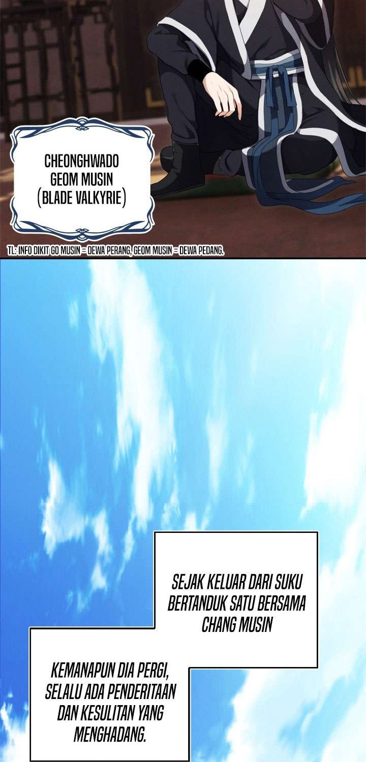 Chapter 80 - halaman 23