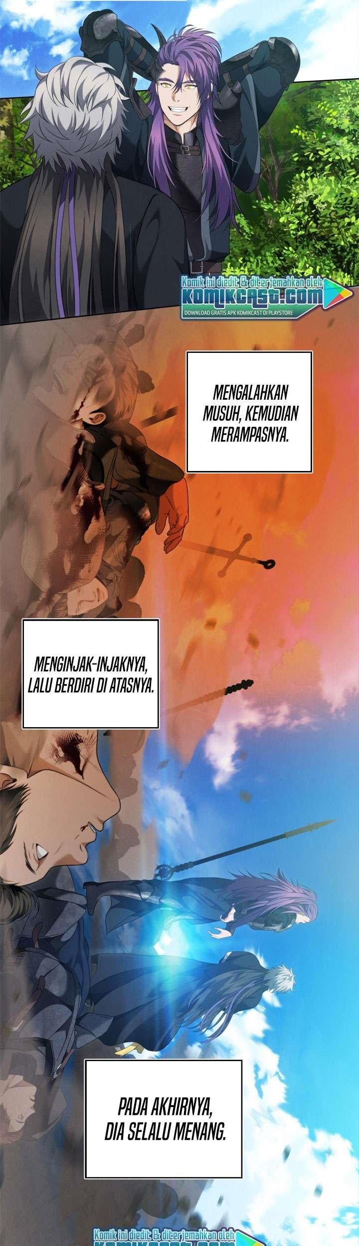 Chapter 80 - halaman 24
