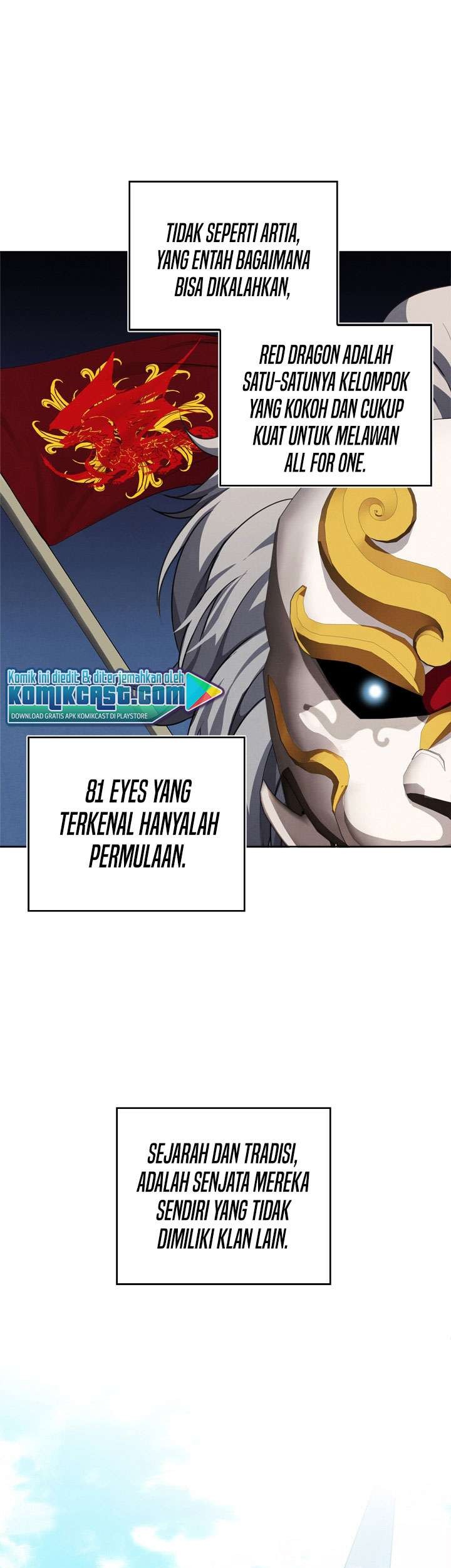 Chapter 80 - halaman 26