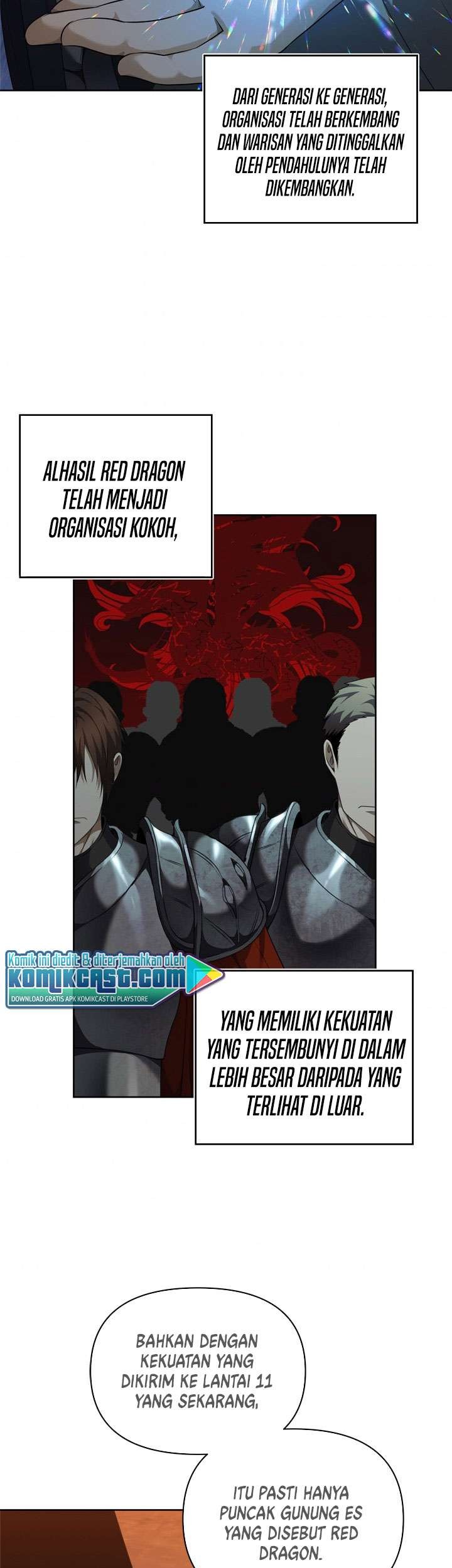 Chapter 80 - halaman 28