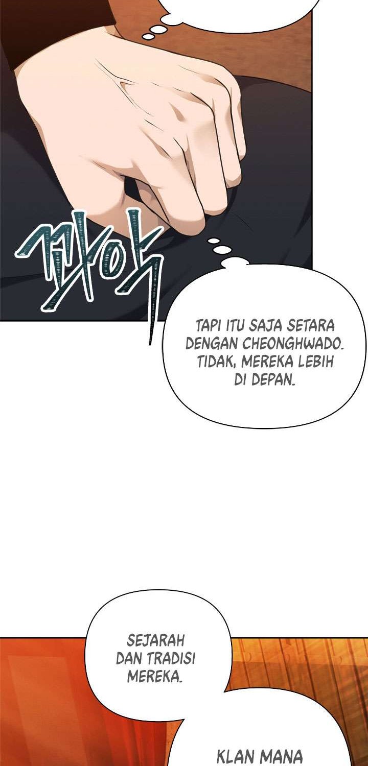 Chapter 80 - halaman 29