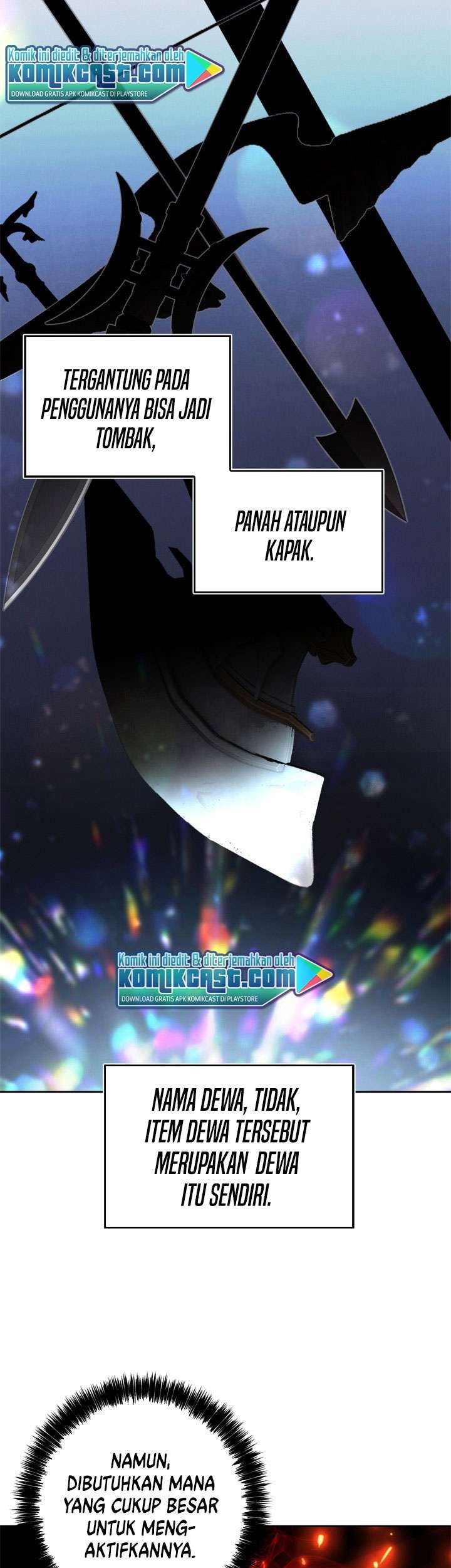 Chapter 80 - halaman 34