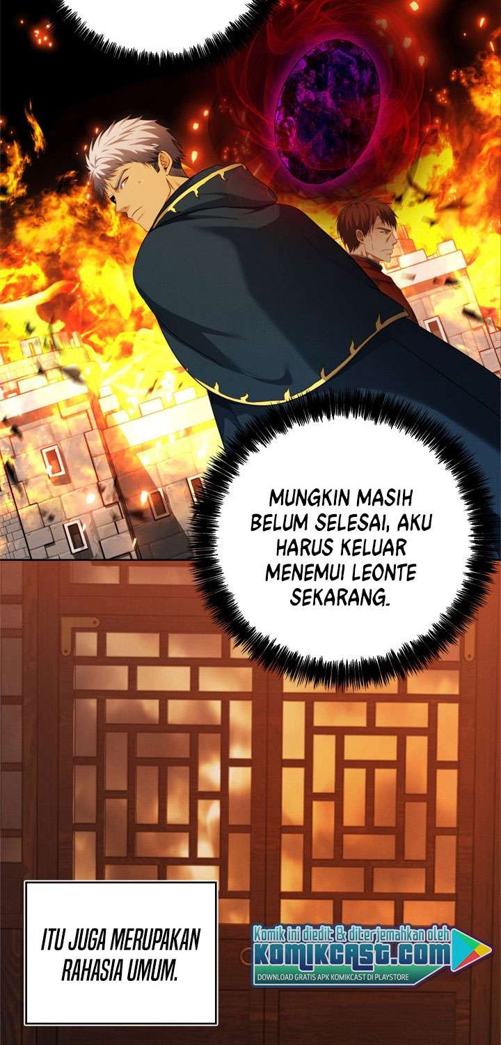 Chapter 80 - halaman 35