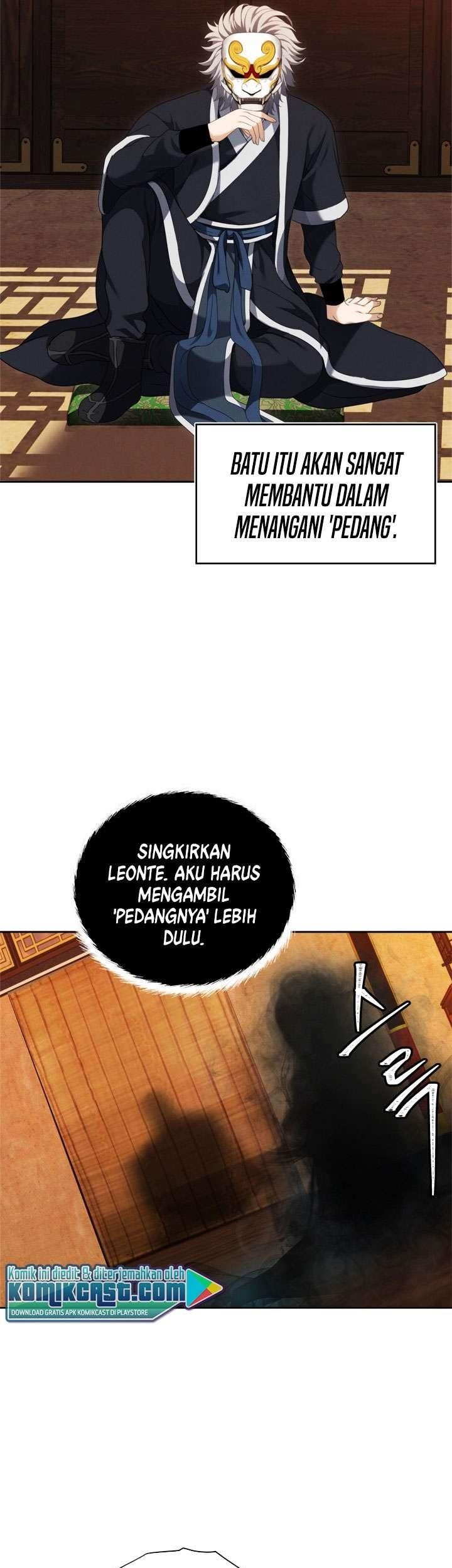 Chapter 80 - halaman 36