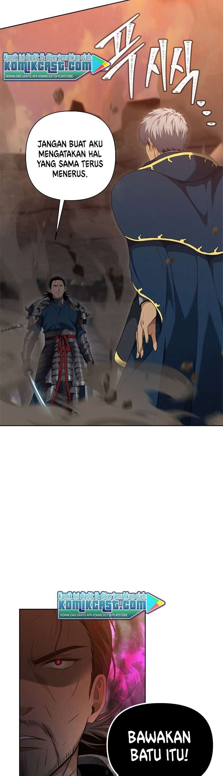 Chapter 80 - halaman 40
