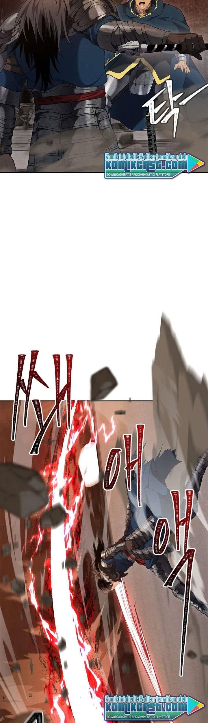 Chapter 80 - halaman 42